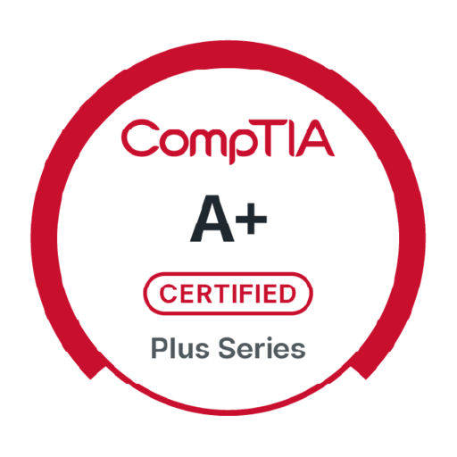 a+ cert