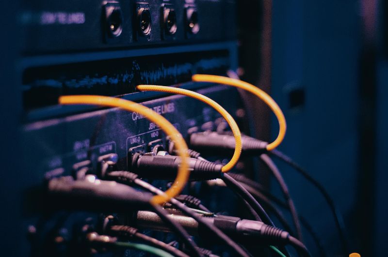 Low Voltage Services in Los Angeles