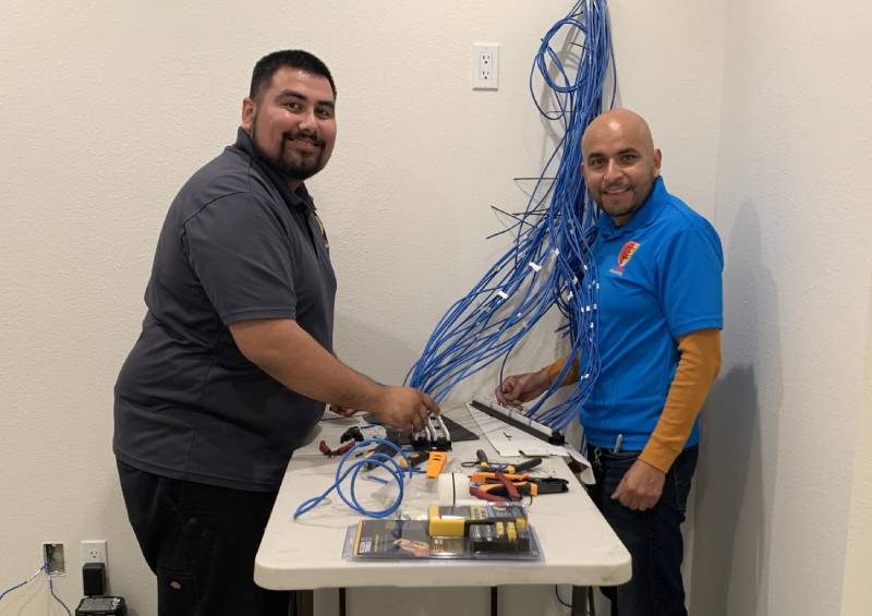 Managed IT Services in Los Angeles