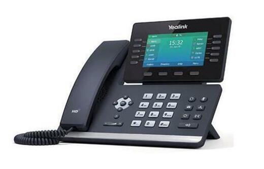 Voice over IP (VoIP)