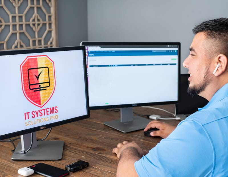 A Proactive Approach to Managed IT