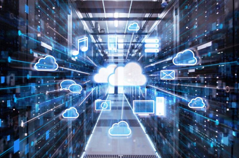 it systems solutions cloud services