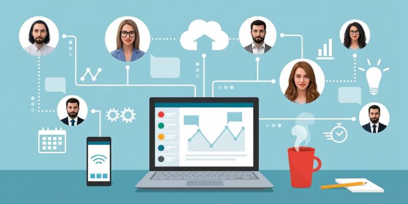 cloud support team