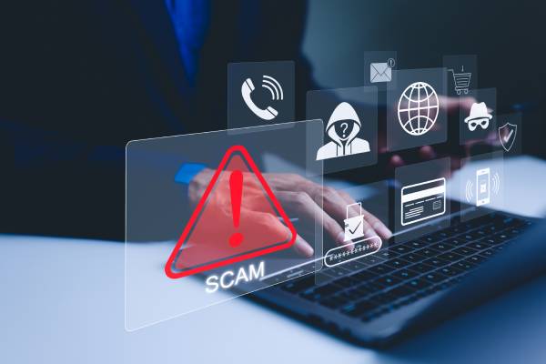 cyber security threats