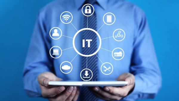it support services